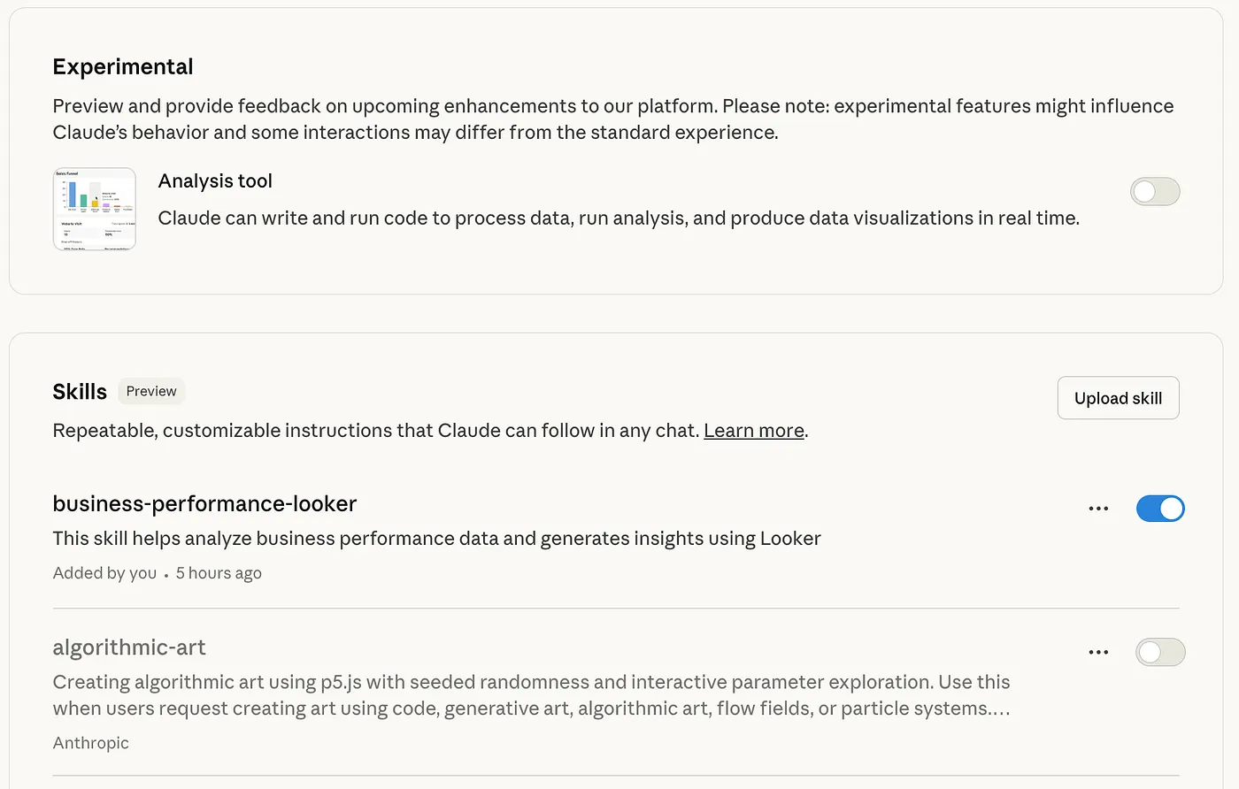 From Prompts to Skills: Automating Financial and KPI Analysis in Looker with Claude Skills and MCP Toolbox