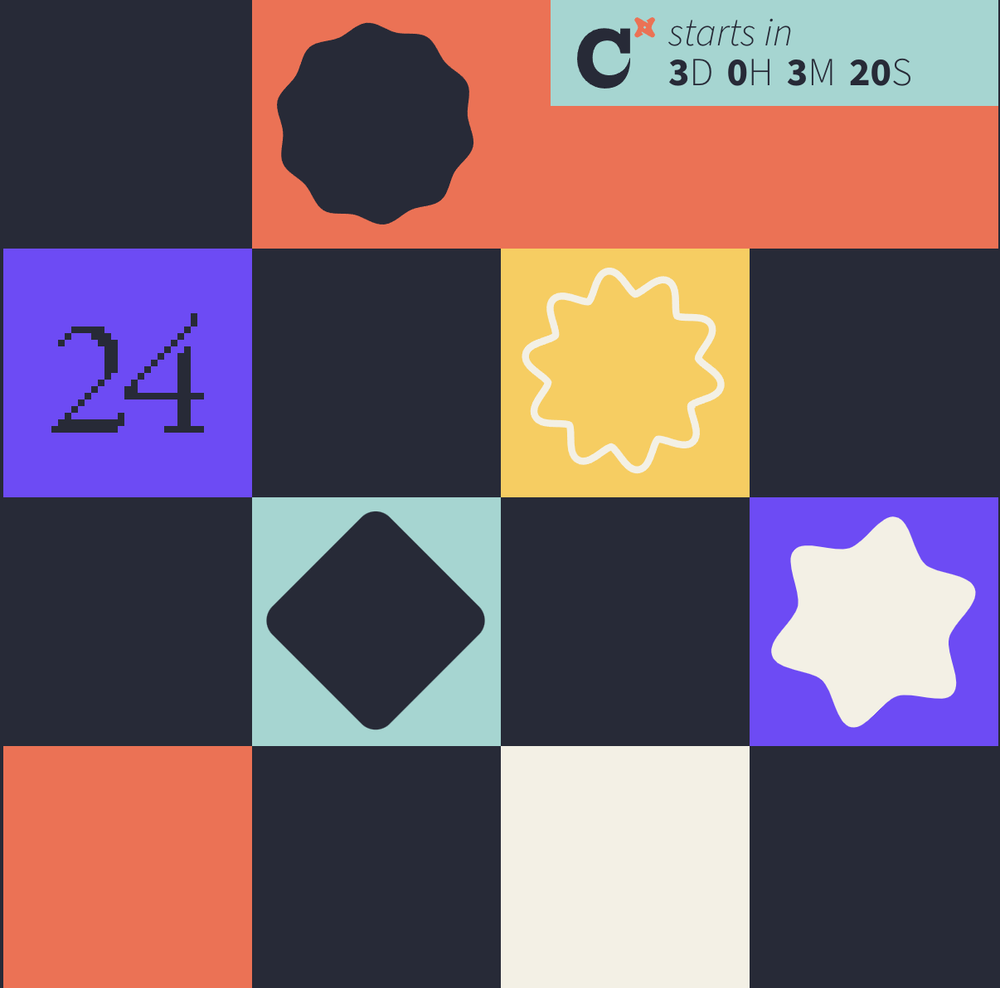 See you at Coalesce 2024 in Las Vegas, October 7th – 10th 2024