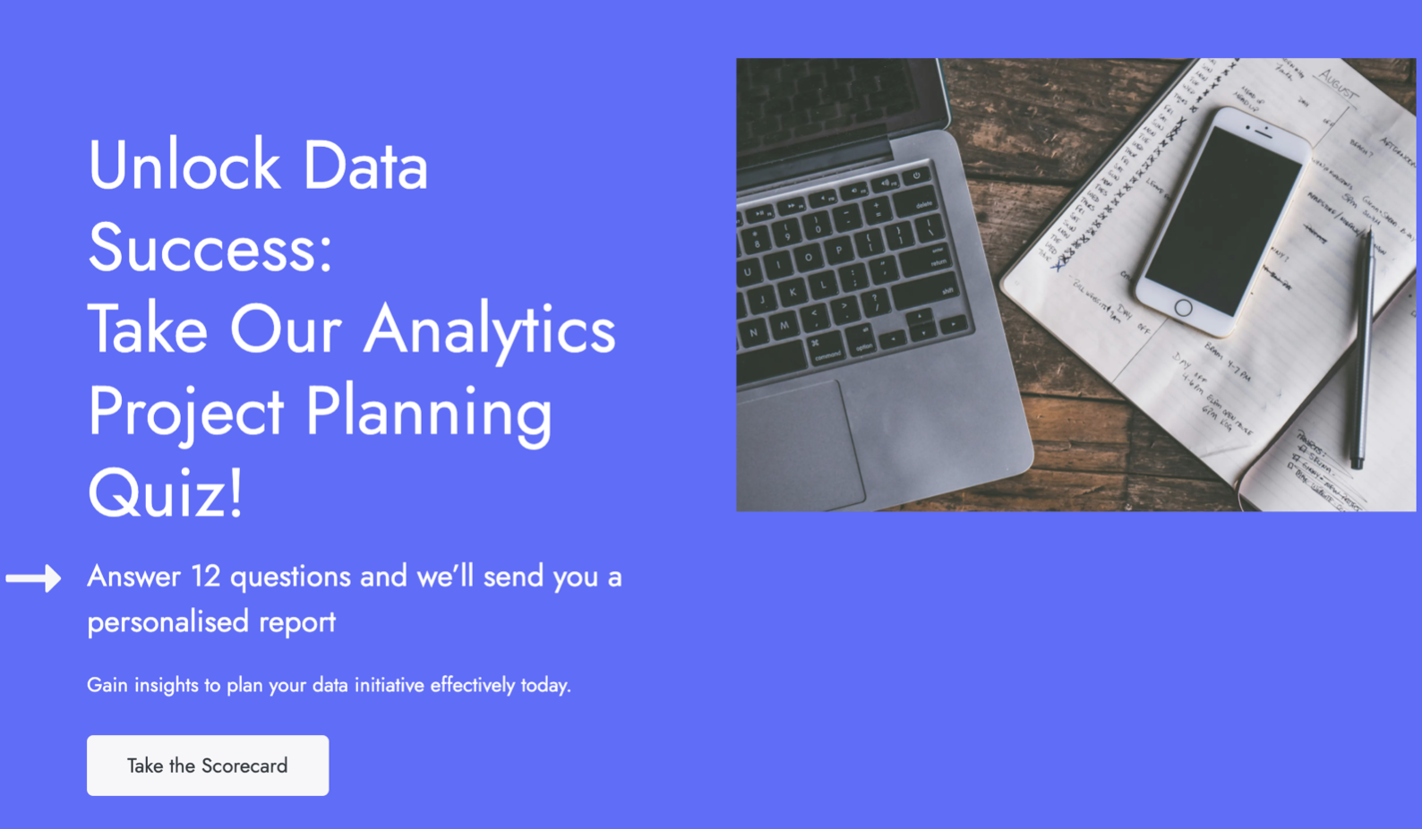Data Lakehouses, Post-Modern Data Stacks and Enabling Gen AI: The Rittman Analytics Guide to Modernising Data Analytics in 2024 — Rittman Analytics